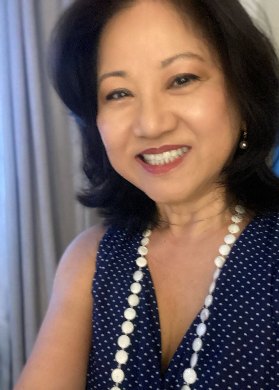 Akiko Arita, retrato profissional